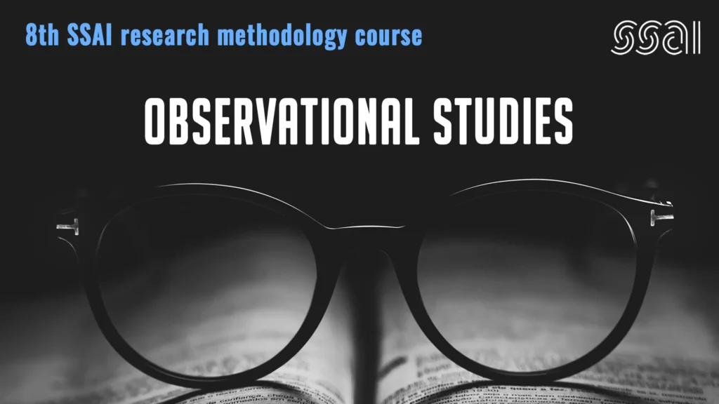 8th methodology course