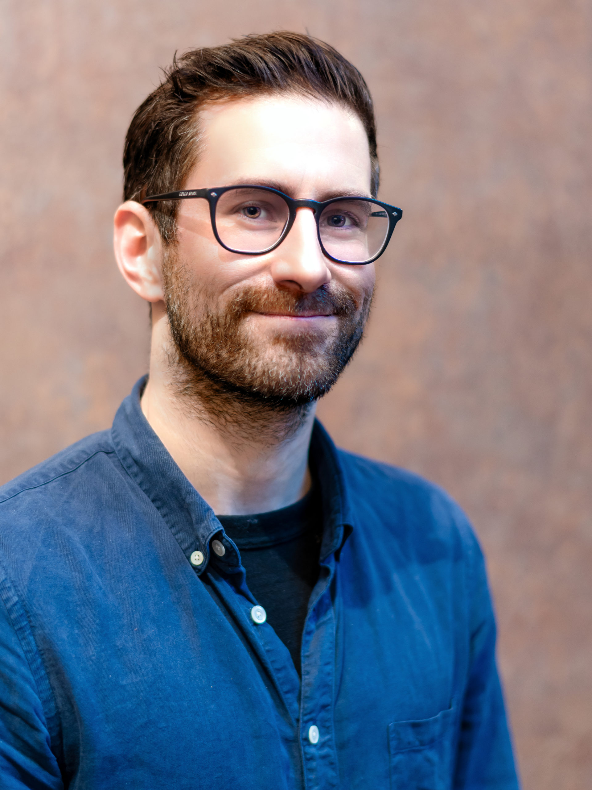 Eirik Nydal Adolfsen