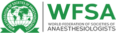 World Anaesthesia Day