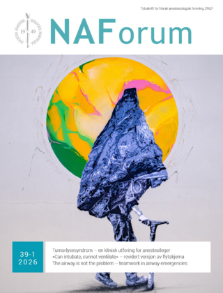 NAForum 39(1) 2026