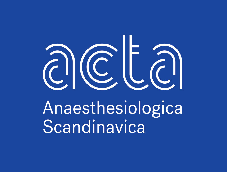 Acta anaesthesiologica